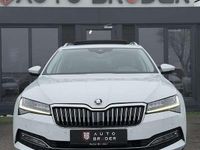gebraucht Skoda Superb Kombi 2,0 TDI Style DSG Pano|AHK|Ambiente|LED