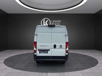 gebraucht Fiat Ducato Business Van 35 Maxi L3H2 ''KÜHLWAGEN''
