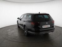 gebraucht VW Passat TDI 4MOTION DSG