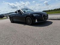 gebraucht Audi A5 Cabriolet 40 TDI quattro advanced