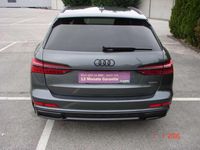gebraucht Audi A6 Avant 50 TDI quattro tiptronic