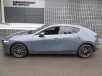 gebraucht Mazda 3 Skyactiv-G122 Comfort + /SO/PR/ST/TE Rückfahrkamera,Sitz + Lenkradheizung,Parksensor,