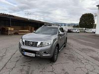 gebraucht Nissan Navara Tekna Double Cab 4x4