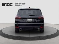 gebraucht Ford S-MAX S-Max Vignale 2.0D AWD Aut. 4x4/Assistenzpaket/...