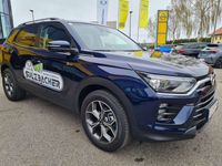 gebraucht Ssangyong Korando 1.5 GDI Smart Aut.