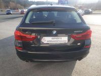 gebraucht BMW 520 520 d xDrive Sport Line