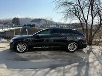 gebraucht Audi A6 Avant 40 TDI S line