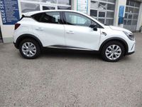 gebraucht Renault Captur TCe 140 EDC PF Intens