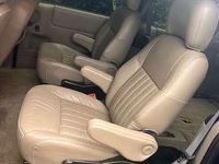 Gebraucht Chevrolet Trans Sport Sport 188 PS (138 kW) 2004 Van / Kleinbus