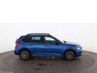gebraucht Skoda Kamiq 1.0 TSI Selection LED R-CAM ASSIST TEMPOMAT