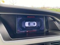 gebraucht Audi A5 Cabriolet A5 3,2 FSI Aut.