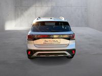 gebraucht VW T-Cross - Friends TSI
