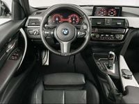 Gebraucht BMW 320 M Sport 190 PS (139 kW) 2019 Kombi