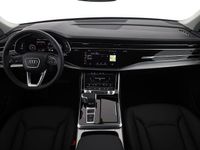 gebraucht Audi Q7 50 TDI quattro, Luft, AHK, Leder, Kamera, Tour, 4-J Garantie