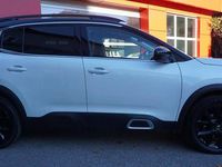 gebraucht Citroën C5 Aircross HDi 130 EAT SHINE