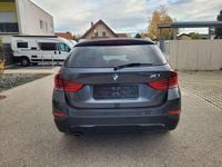 gebraucht BMW X1 X1xDrive18d Österreich-Paket Automatik