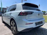 Gebraucht VW Golf VIII Life 115 PS (84 kW) 2025 Hellblau  metallic Limousine