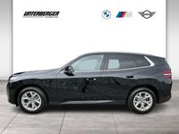 gebraucht BMW X3 20d xDrive aus Nenzing - 144 kW und 5 km