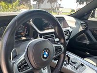 gebraucht BMW Z4 Z4 sDrive M40i Aut.