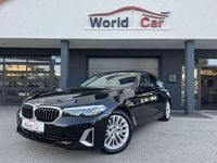 gebraucht BMW 530e G30 Luxury Line PHEV Aut. Facelift/Sportsitze