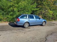 gebraucht Skoda Octavia Combi 12 TSI Ambition