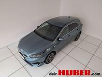 Neu Kia Ceed Silver 101 PS (74 kW) 2025 Grau Kleinwagen