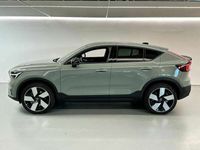 gebraucht Volvo C40 Ultimate AWD Recharge Pure Electric