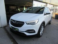 gebraucht Opel Grandland X 1.2 Turbo Dir. Inj. 120 Jahre Edition