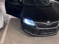 gebraucht Skoda Rapid Rapid/Spaceback1.4