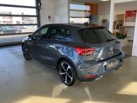 gebraucht Seat Ibiza 1,0 EcoTSI FR Austria