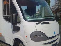 Gebraucht Fiat Ducato 145 PS (106 kW) 2004 Van