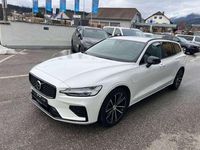 gebraucht Volvo V60 Plus Dark Recharge Plug-In Hybrid AWD *22.000km*