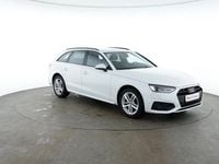 gebraucht Audi A4 35 TDI advanced