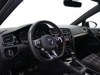 gebraucht VW Golf GTI