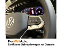 gebraucht VW California T6.1VW T6.1Beach Edition Camper TDI 4M