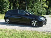 gebraucht Peugeot 308 Style BHDi 100