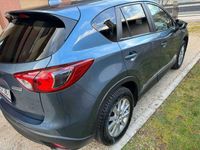 gebraucht Mazda CX-5 2,0i Attraction