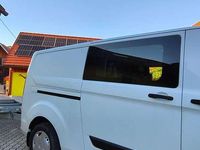 gebraucht Ford Transit Custom 2,0 TDCi 320 L2 Trend Trend