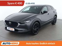 Gebraucht Mazda CX-30 Homura-Line 140 PS (102 kW) 2025 Grau SUV