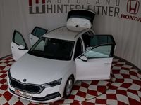 gebraucht Skoda Octavia Combi 2,0 TDI Premium LED NAVI ACC