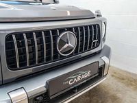 gebraucht Mercedes G63 AMG G -Klasse AMG