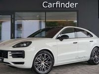 Gebraucht Porsche Cayenne 470 PS (345 kW) 2024 Weiß SUV