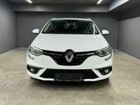 gebraucht Renault Mégane IV 