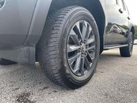 Gebraucht Toyota Land Cruiser 204 PS (150 kW) 2024 Schwarz SUV