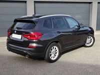 gebraucht BMW X3 xDrive20d Advantage