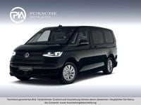 Gebraucht VW Multivan Business 150 PS (110 kW) 2024 Schwarz Van
