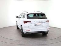gebraucht Skoda Karoq 4x4 Sportline TDI DSG