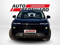 Neu Leapmotor B10 160 kW (218 PS) 2025 SUV