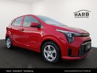Neu Kia Picanto 68 PS (50 kW) 2026 Kleinwagen