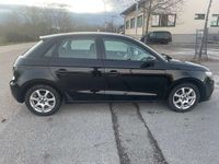 gebraucht Audi A1 Sportback 12 TFSI Sportpack